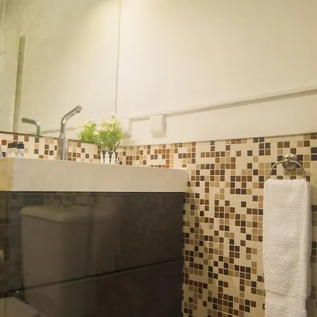Casa Do Miguel - Vila Berta * 리스본