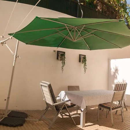 公寓 Casa Do Miguel - Vila Berta *