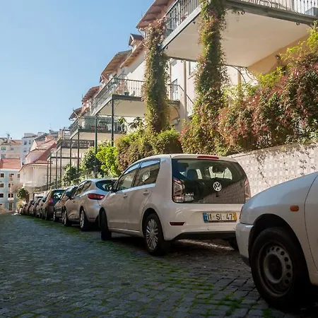 Casa Do Miguel - Vila Berta 아파트 *