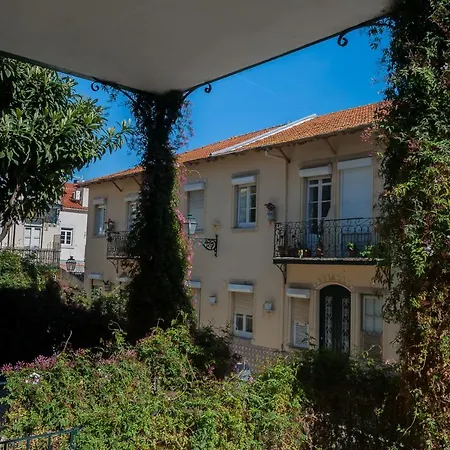 Casa Do Miguel - Vila Berta 아파트