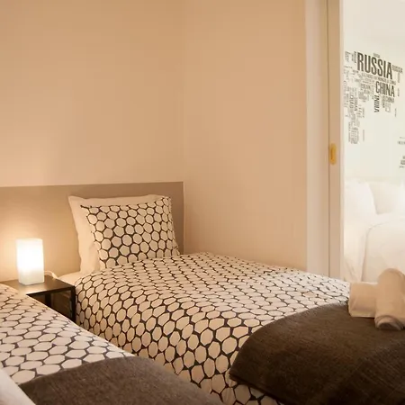 Casa Do Miguel - Vila Berta 公寓 Lisboa