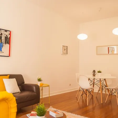 Casa Do Miguel - Vila Berta 아파트