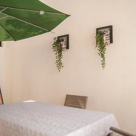 Casa Do Miguel - Vila Berta 리스본